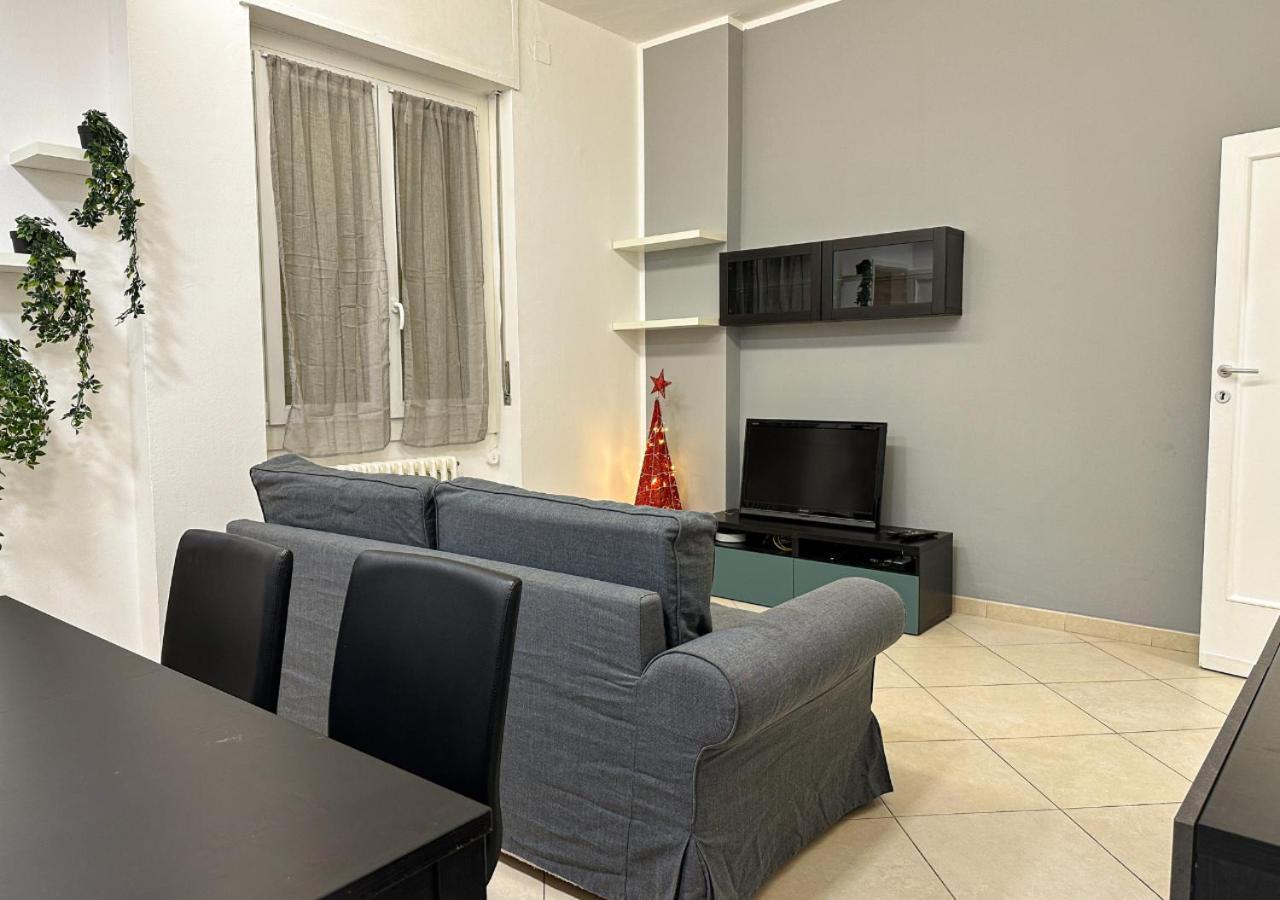 Modern Cenisio Apartment - Self Check-In & Parking Mailand Exterior foto
