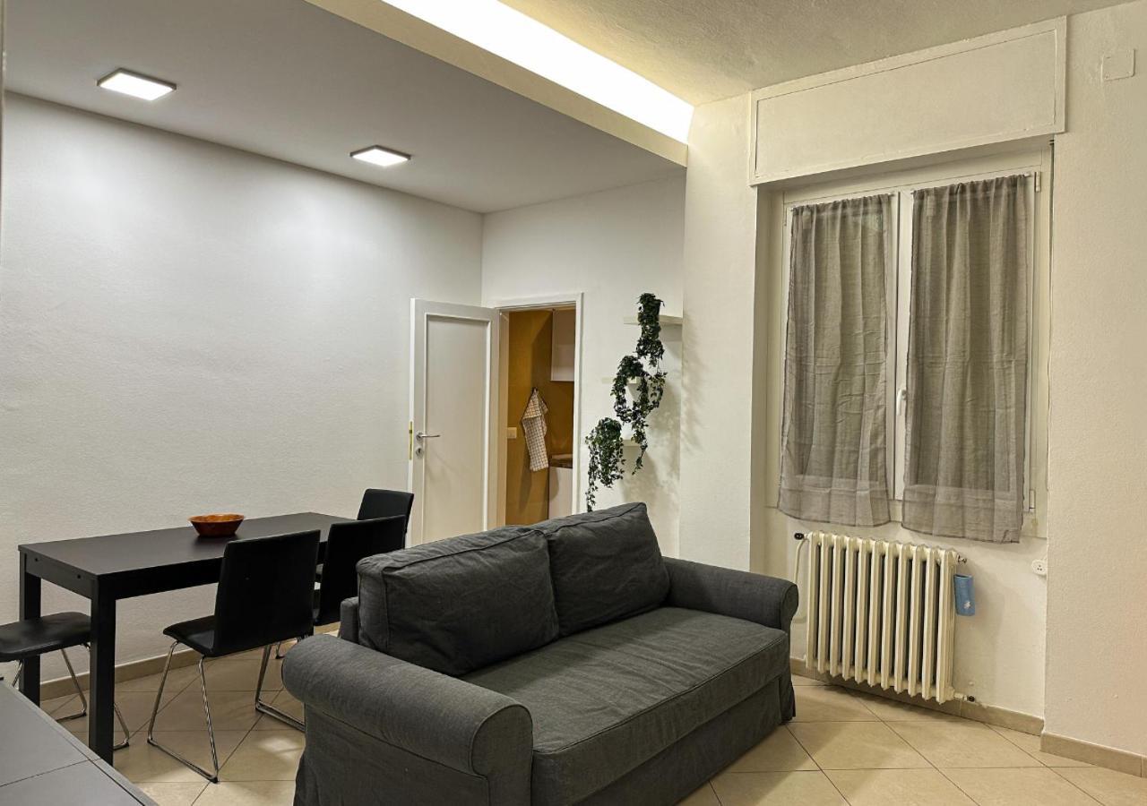 Modern Cenisio Apartment - Self Check-In & Parking Mailand Exterior foto