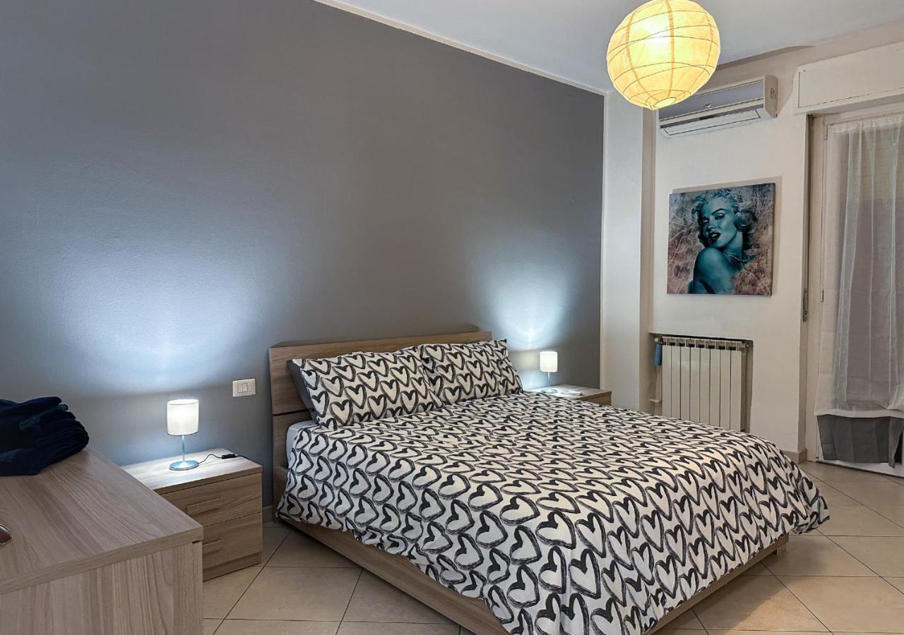 Modern Cenisio Apartment - Self Check-In & Parking Mailand Exterior foto